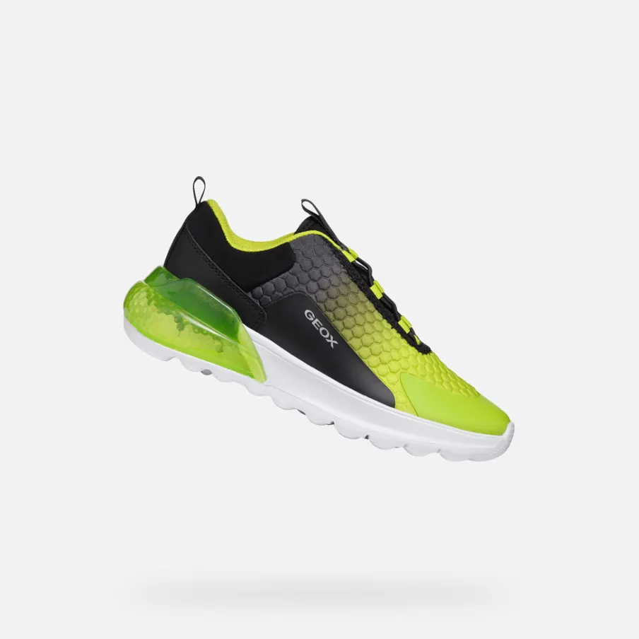 Cheap ACTIVART ILLUMINUS JUNIOR Niños Zapatos De Led | Sneakers