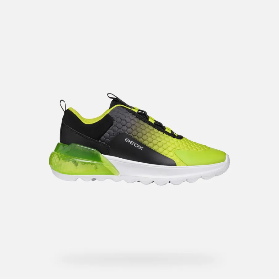 Cheap ACTIVART ILLUMINUS JUNIOR Niños Zapatos De Led | Sneakers