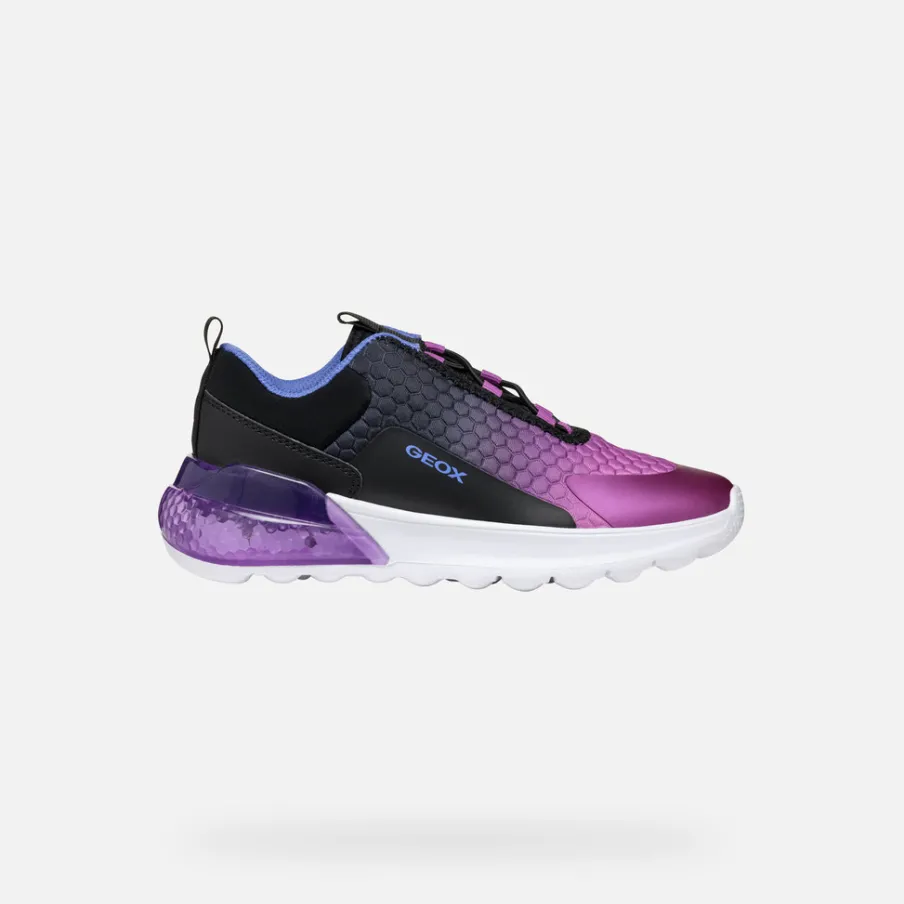 Best ACTIVART ILLUMINUS JUNIOR Niños Zapatos De Led | Sneakers