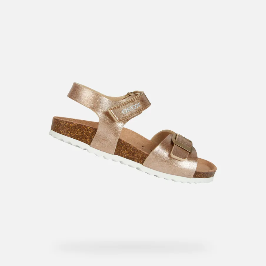 Hot ADRIEL NIÑA Niños Sandalias