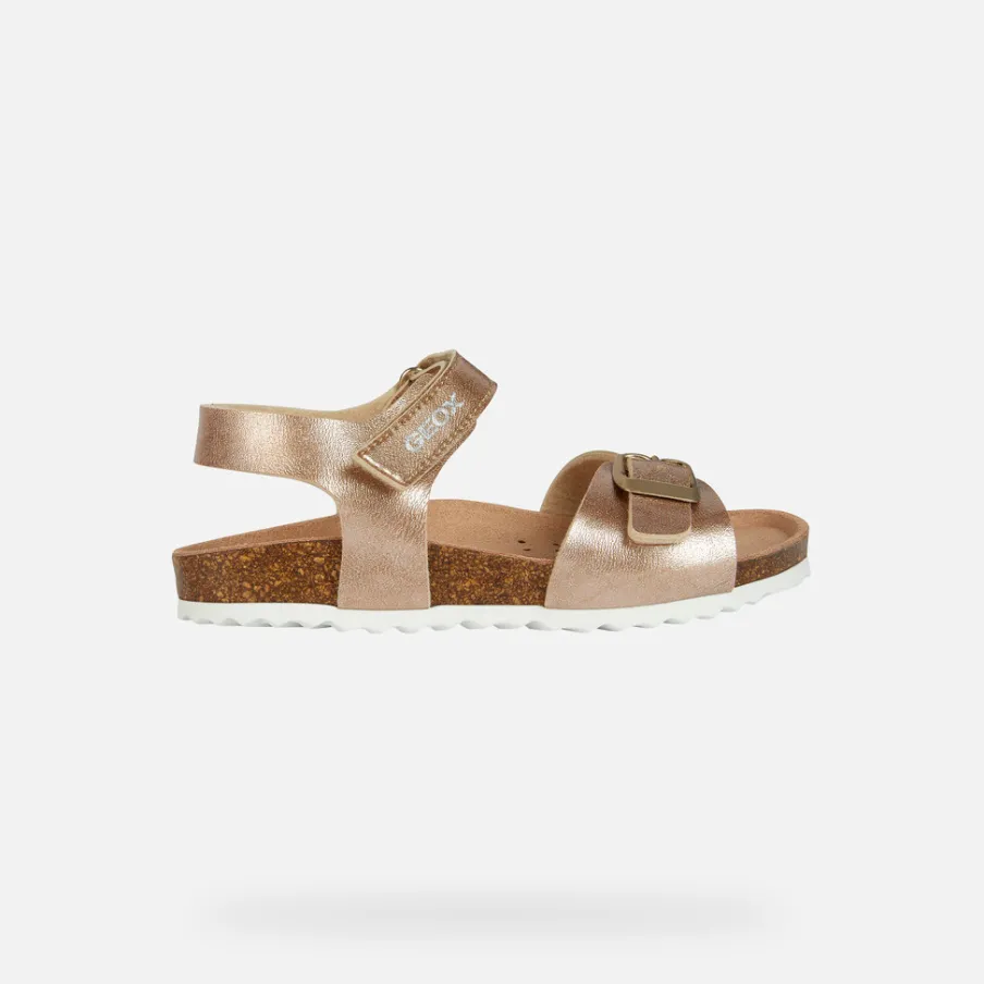 Hot ADRIEL NIÑA Niños Sandalias