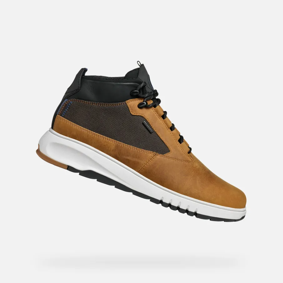 Best Sale AERANTIS 4X4 ABX HOMBRE Hombre Botines
