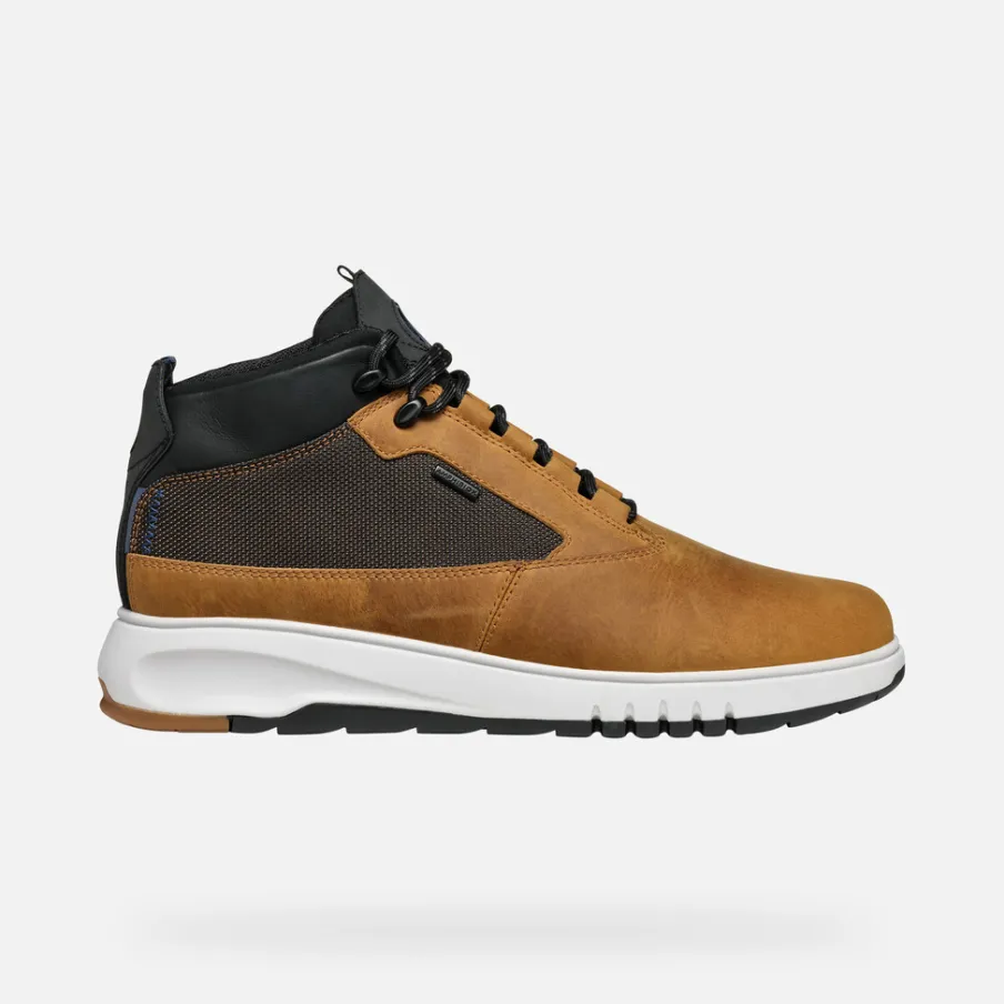 Best Sale AERANTIS 4X4 ABX HOMBRE Hombre Botines
