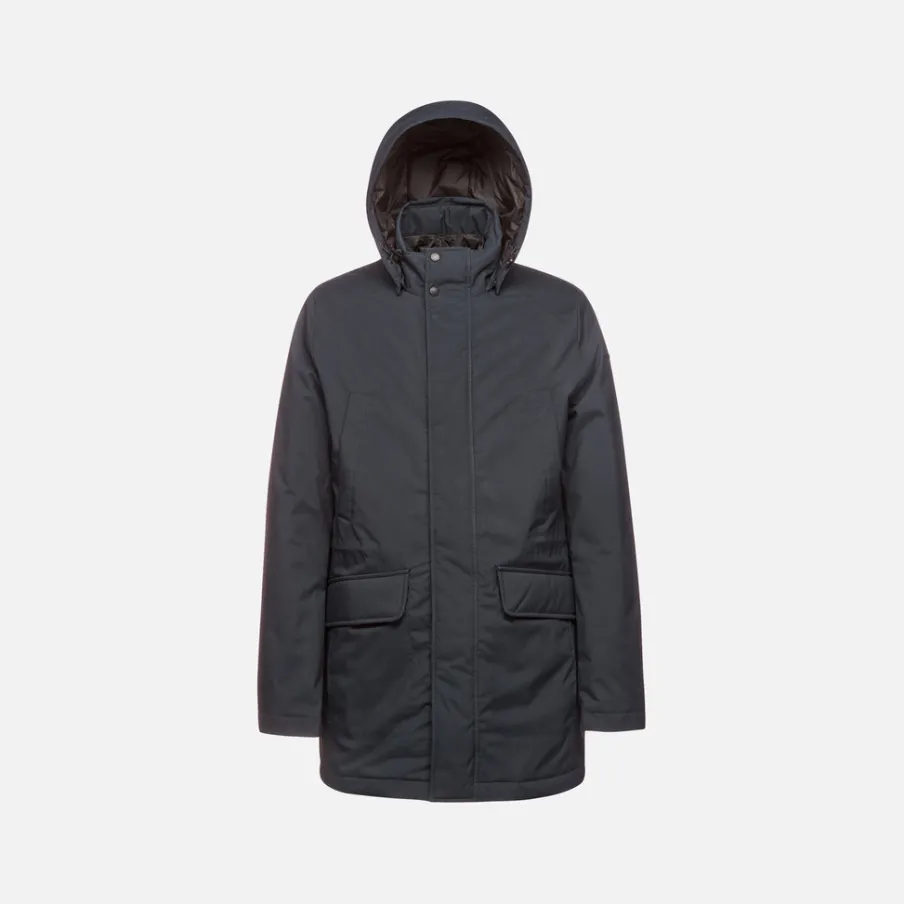 Discount ANDALO HOMBRE Hombre Parkas | Chaquetas