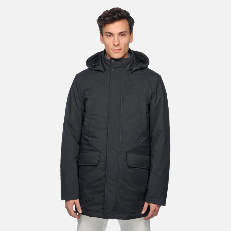 Discount ANDALO HOMBRE Hombre Parkas | Chaquetas