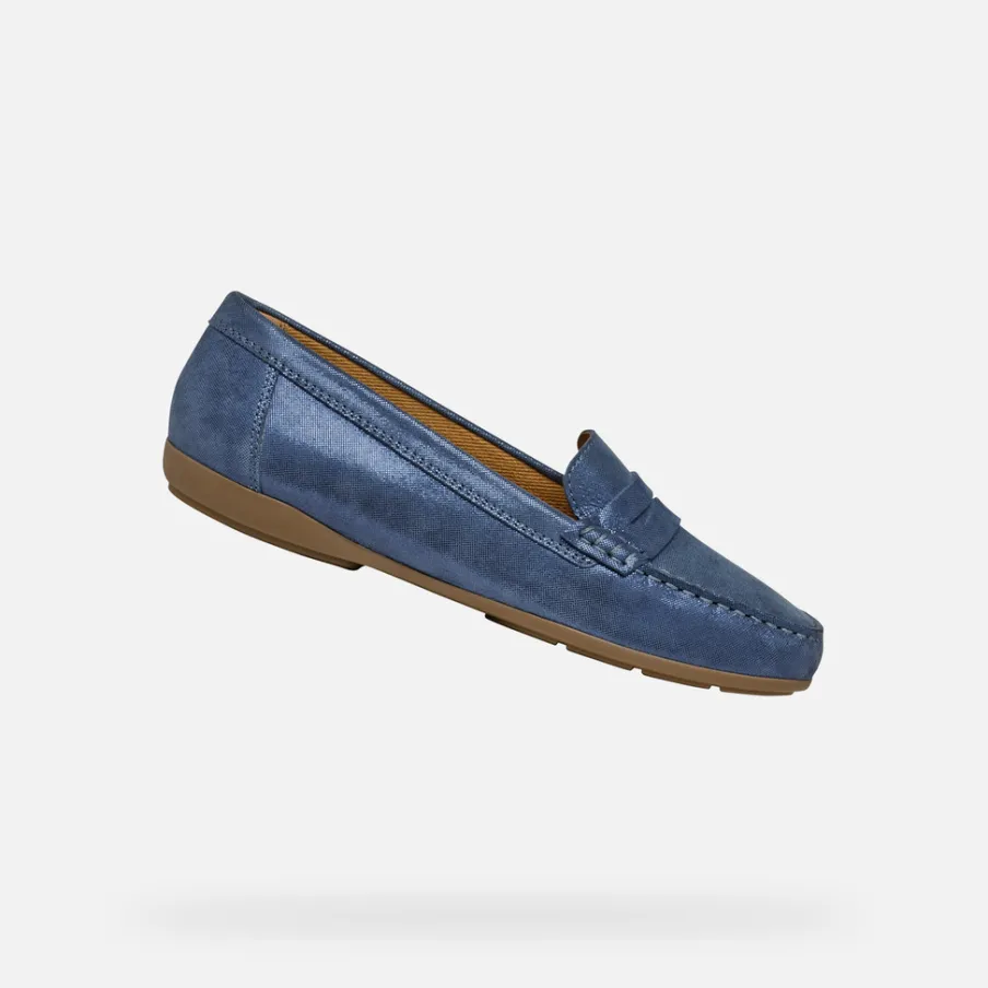 Cheap ANNYTAH MOC MUJER Mujer Mocasines