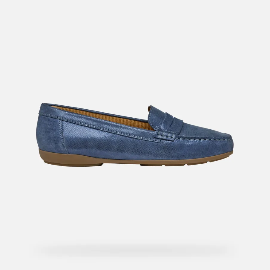 Cheap ANNYTAH MOC MUJER Mujer Mocasines