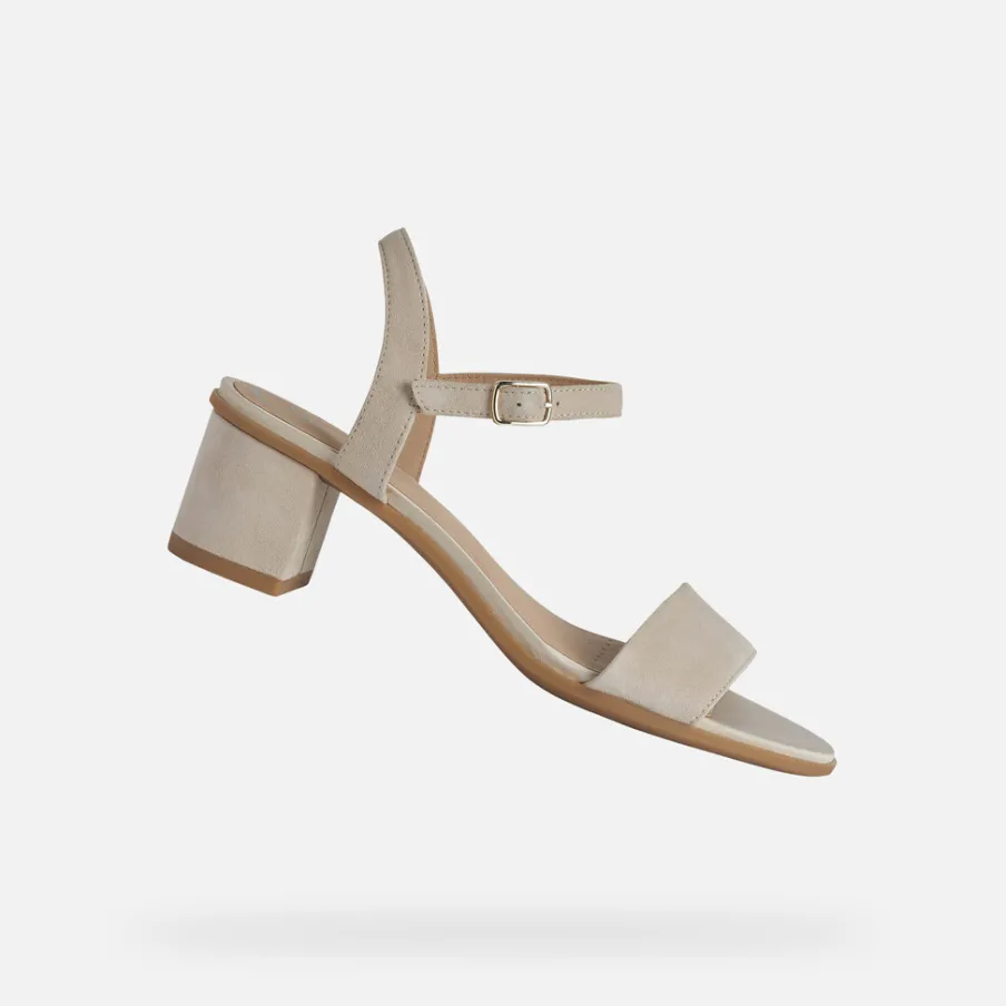 Cheap AURELY 50 MUJER Mujer Sandalias | Zapatos Con Tacón