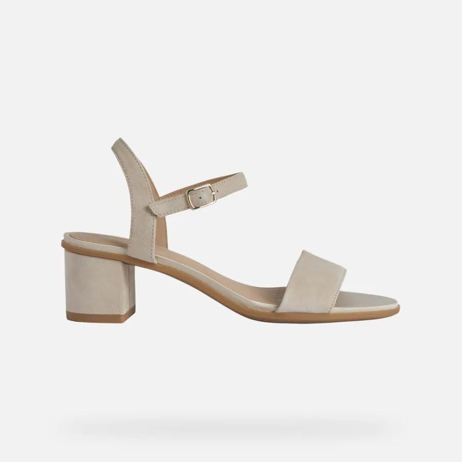 Cheap AURELY 50 MUJER Mujer Sandalias | Zapatos Con Tacón
