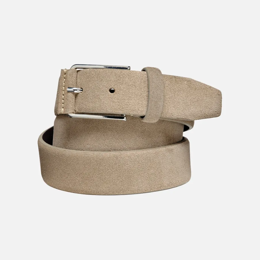 Clearance BELT HOMBRE Hombre Cinturones