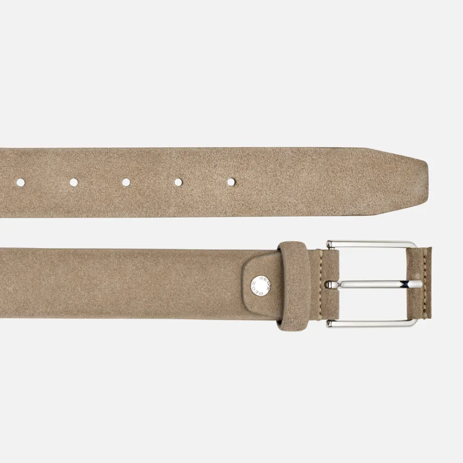 Clearance BELT HOMBRE Hombre Cinturones