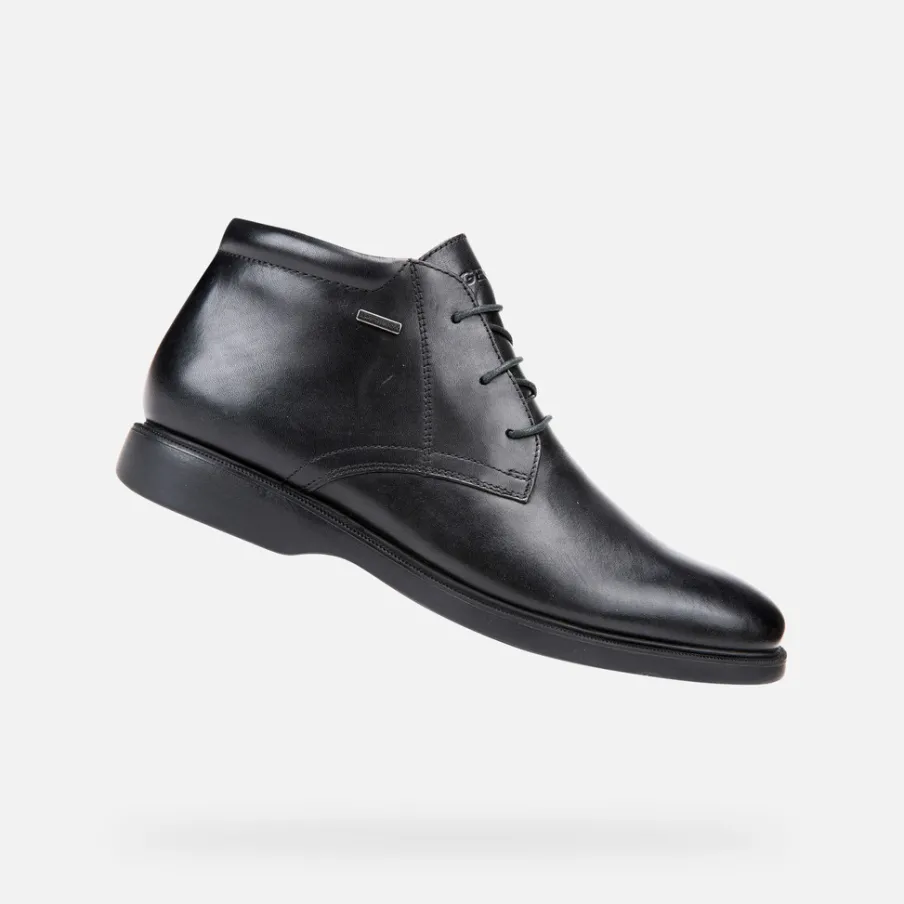 Outlet BRAYDEN 2FIT ABX HOMBRE Hombre Zapatos Formales | Botines