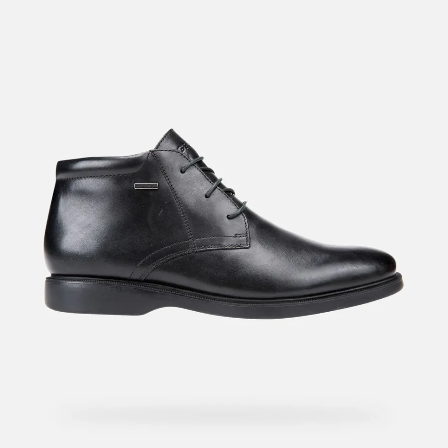 Outlet BRAYDEN 2FIT ABX HOMBRE Hombre Zapatos Formales | Botines
