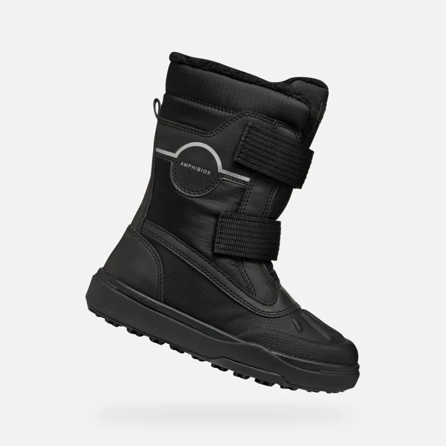 Cheap BUNSHEE PG ABX JUNIOR Niños Botines