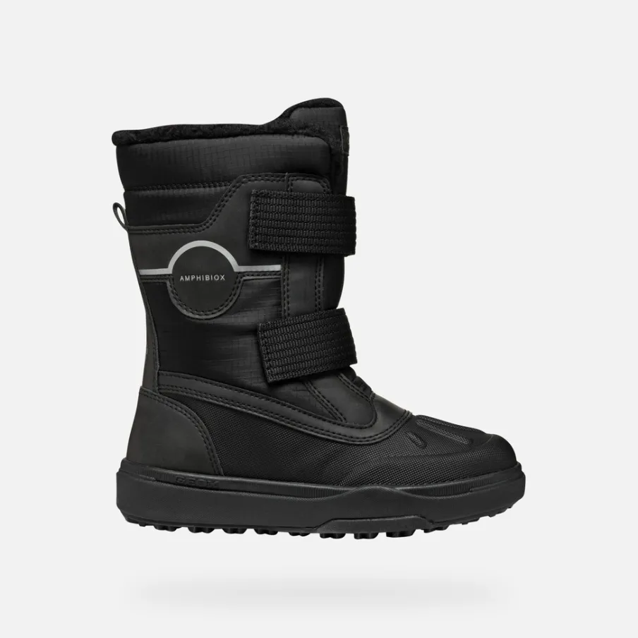 Cheap BUNSHEE PG ABX JUNIOR Niños Botines