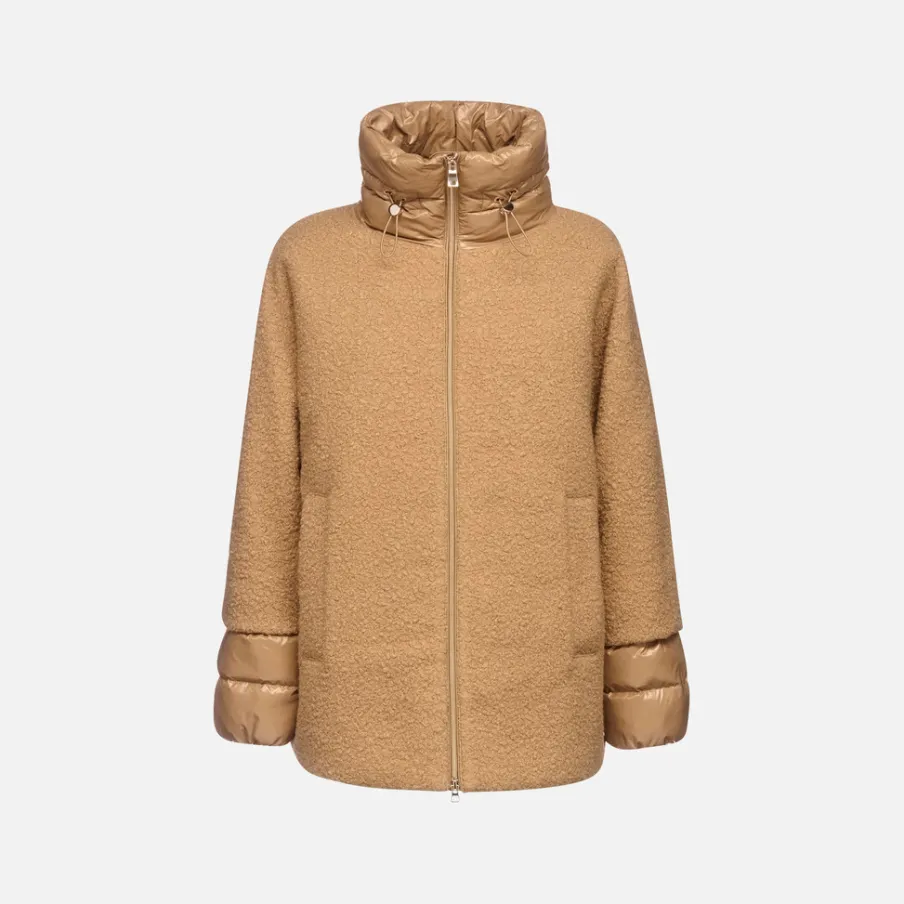 Outlet CALITHE MUJER Mujer Abrigos