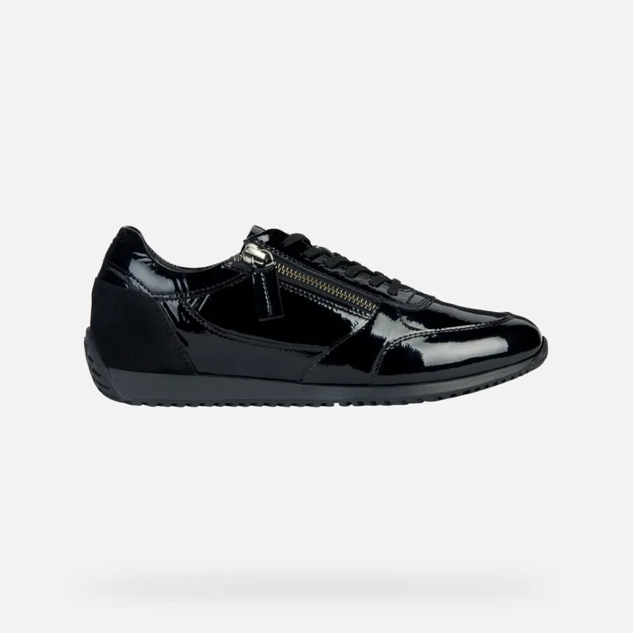 New CALITHE MUJER Mujer Sneakers