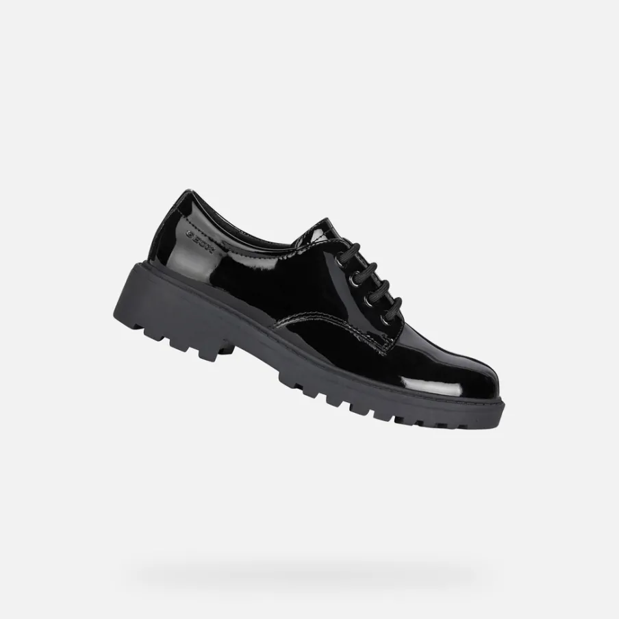 Cheap CASEY NIÑA Niños Zapatos De Uniforme