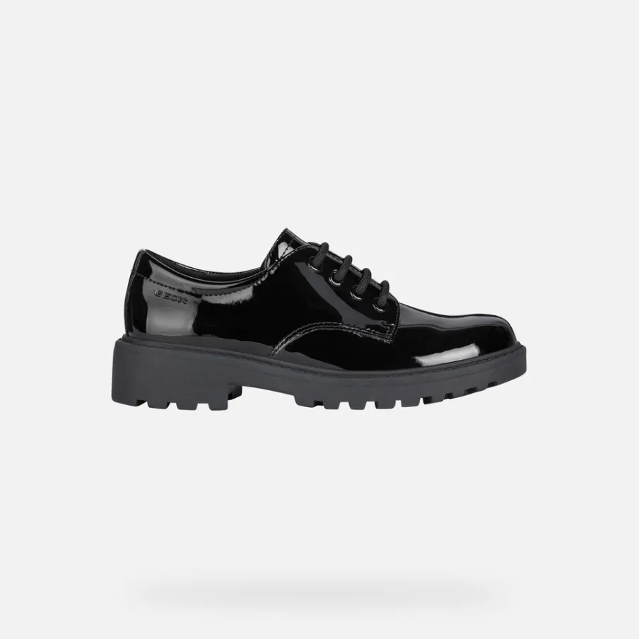 Cheap CASEY NIÑA Niños Zapatos De Uniforme