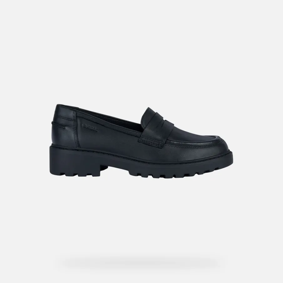 Clearance CASEY NIÑA Niños Zapatos De Uniforme