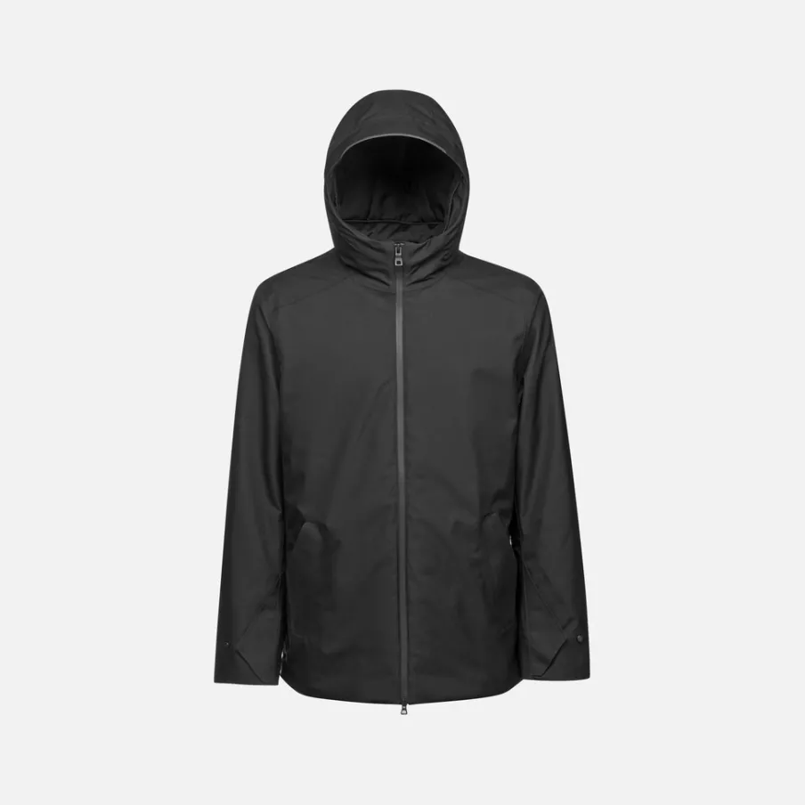 Discount CLINTFORD ABX HOMBRE Hombre Parkas | Chaquetas