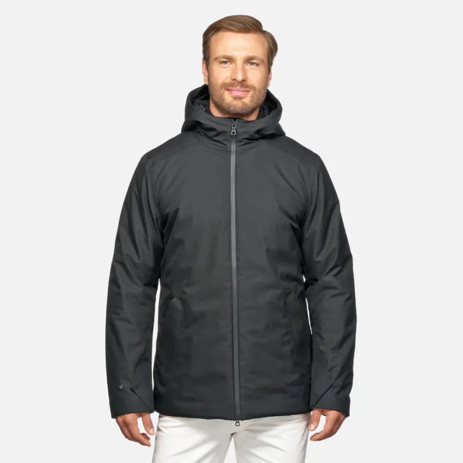 Discount CLINTFORD ABX HOMBRE Hombre Parkas | Chaquetas