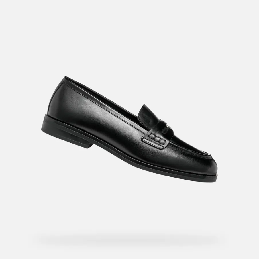 Fashion CLORIDIE MUJER Mujer Mocasines