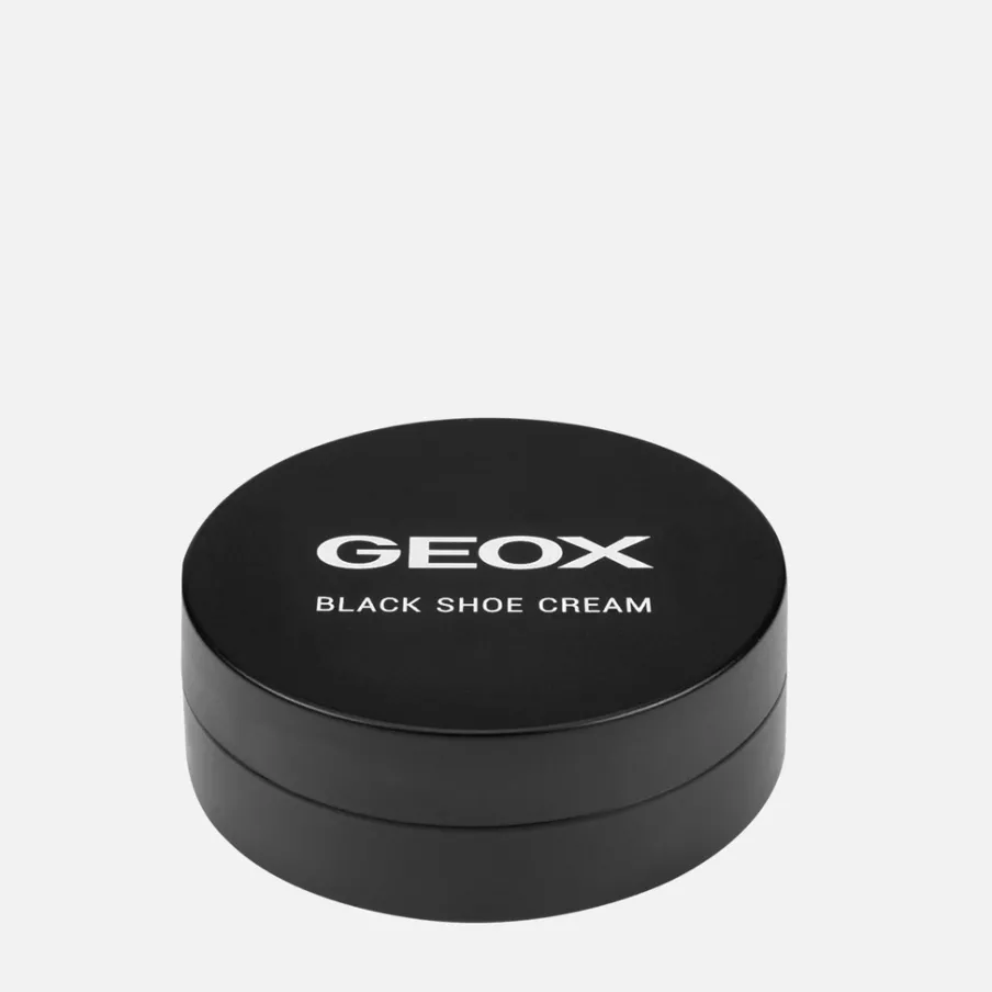 Shop 1 CREMA NEGRA Mujer Cuidado Del Calzado | Cuidado Del Calzado