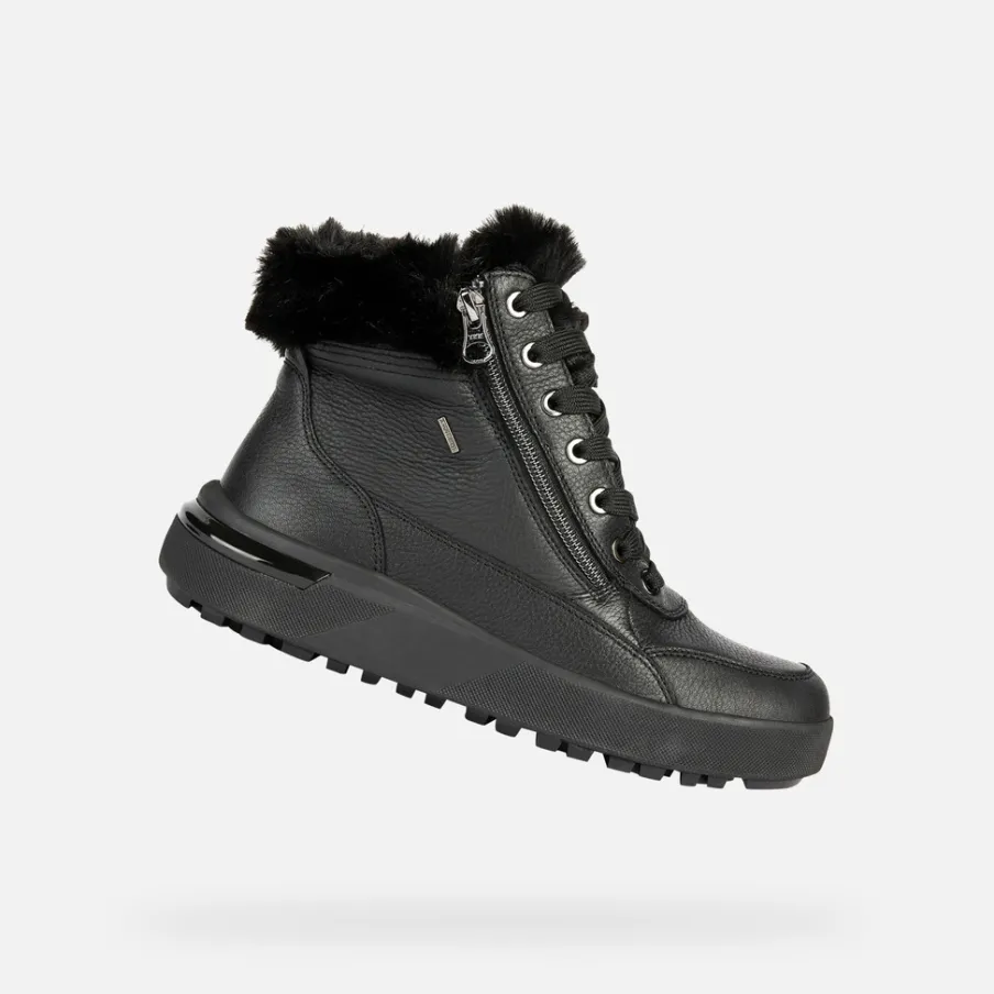 Outlet DALYLA ABX MUJER Mujer Botines