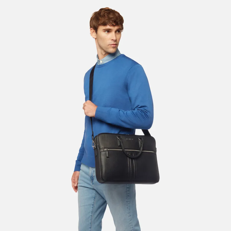 Hot DAMIEN HOMBRE Hombre Bolsos