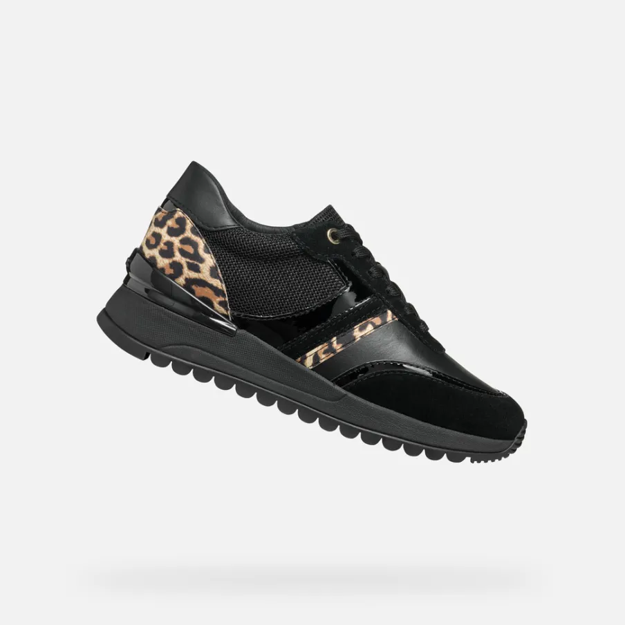 Discount DESYA MUJER Mujer Sneakers