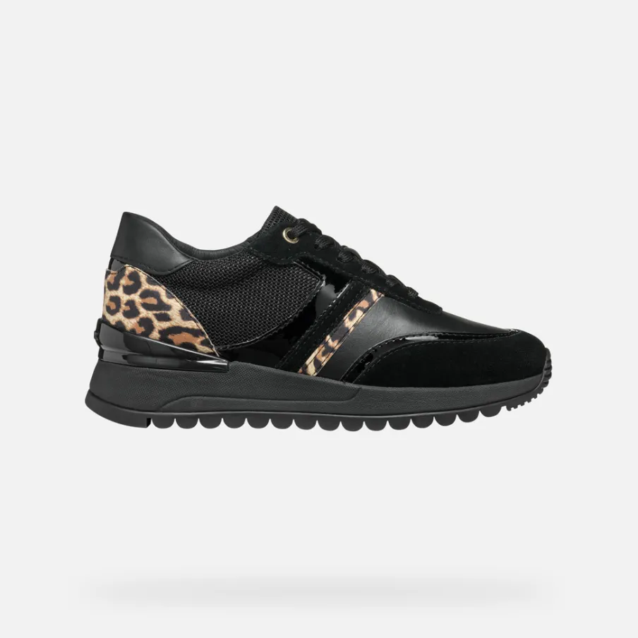 Discount DESYA MUJER Mujer Sneakers