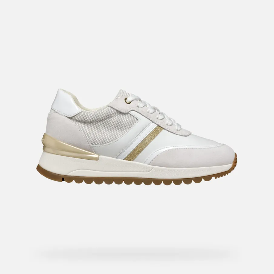 Best Sale DESYA MUJER Mujer Sneakers