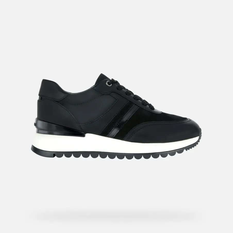 Fashion DESYA MUJER Mujer Sneakers