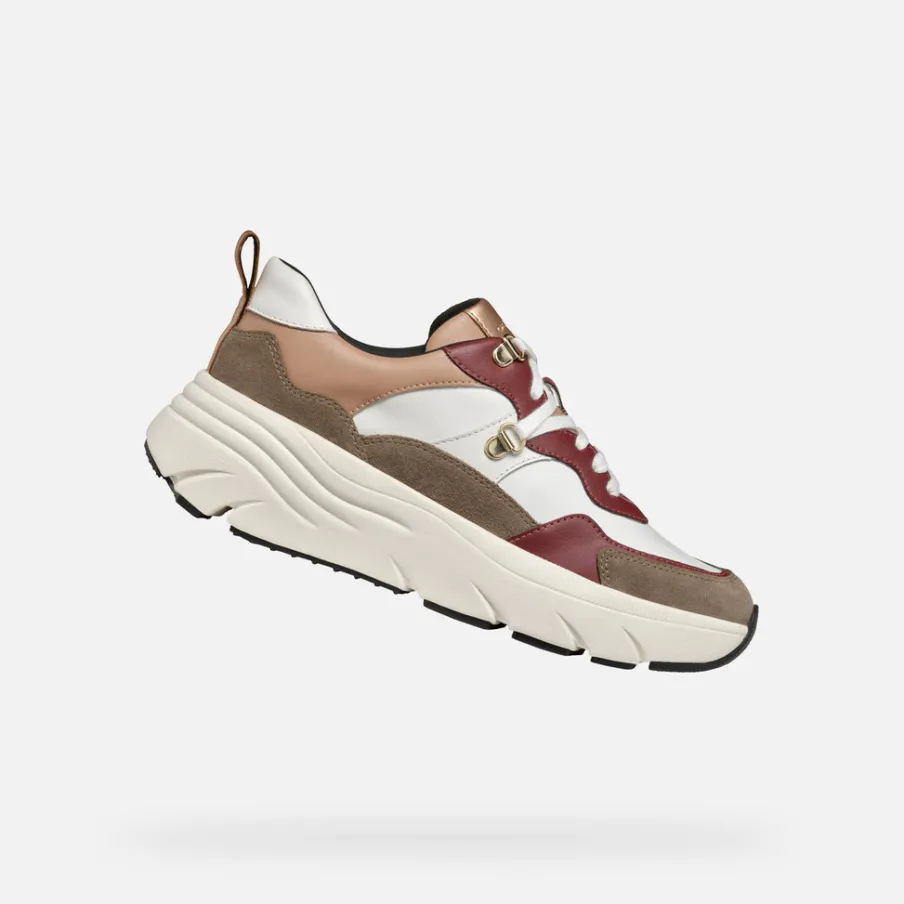 Best Sale DIAMANTA MUJER Mujer Sneakers