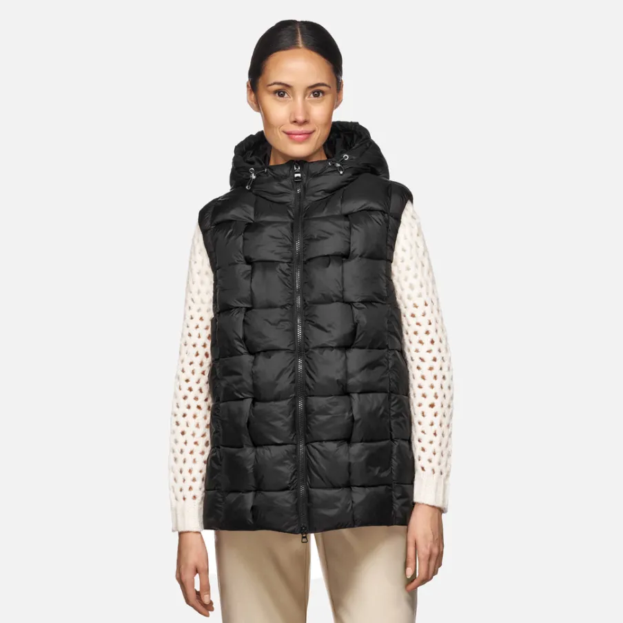 Best DIAMOND MUJER Mujer Chaquetas | Chalecos