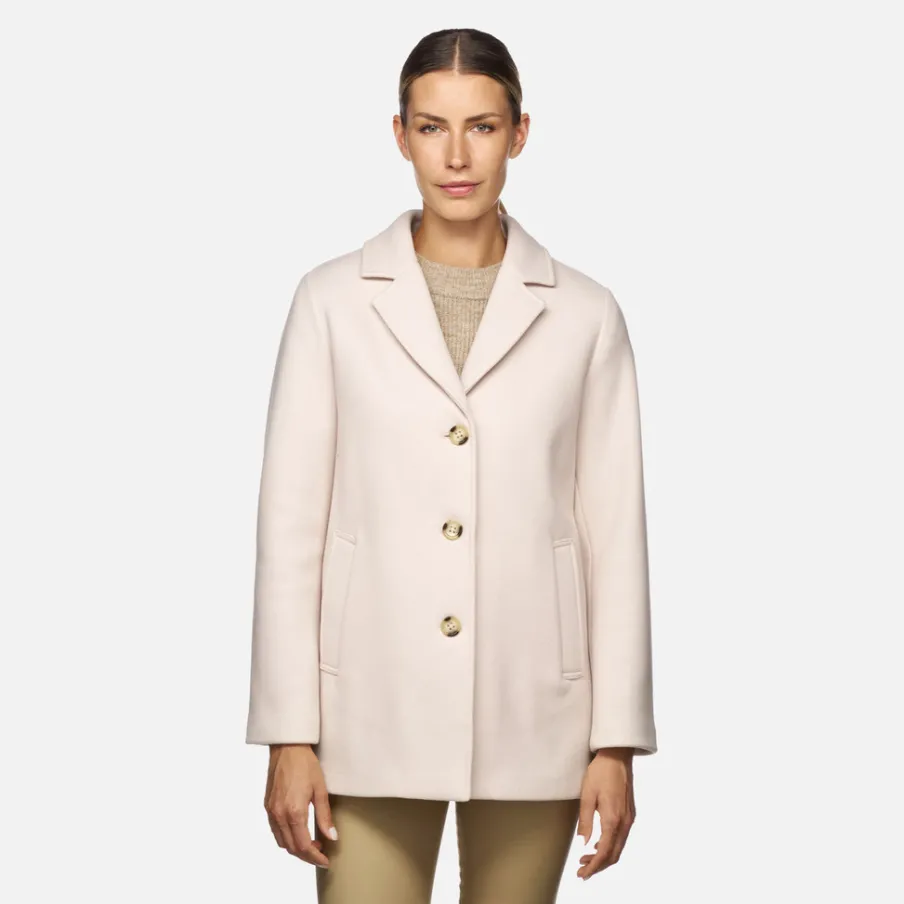 Shop DORALEA MUJER Mujer Abrigos