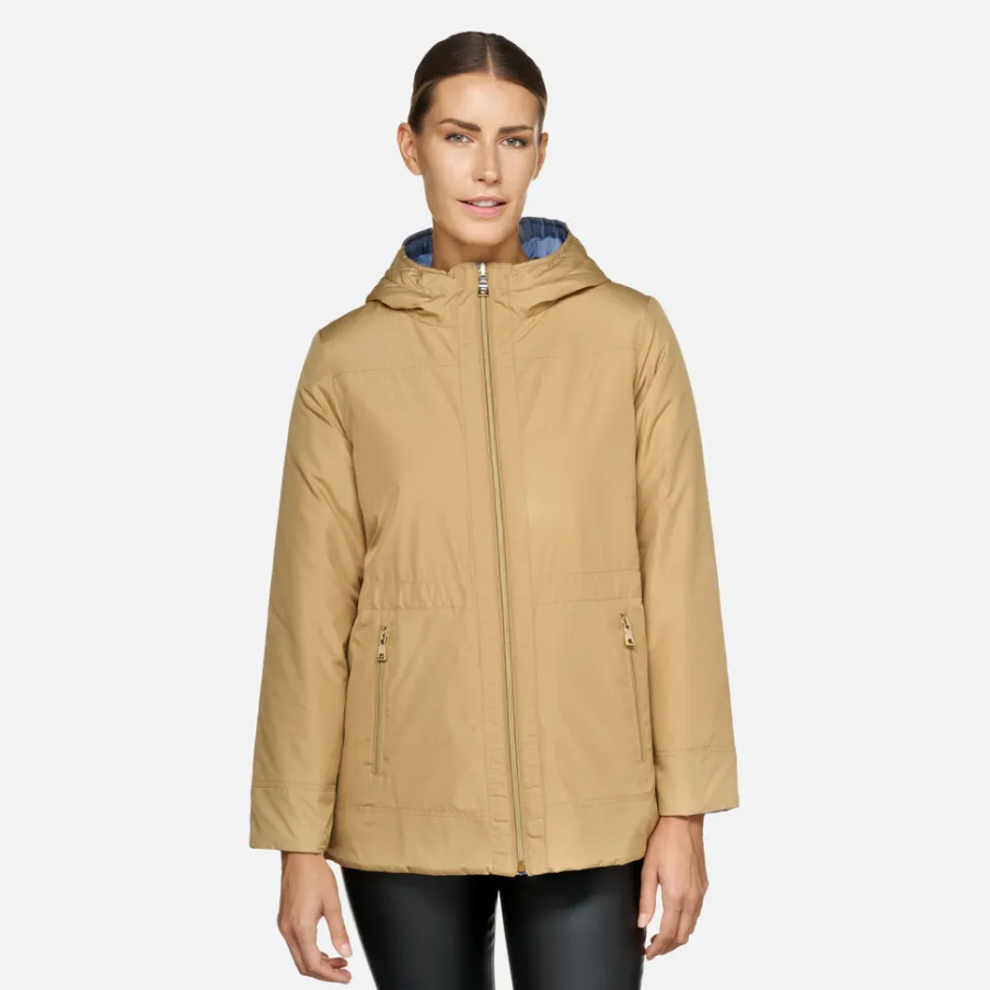Store DORALEA MUJER Mujer Chaquetas