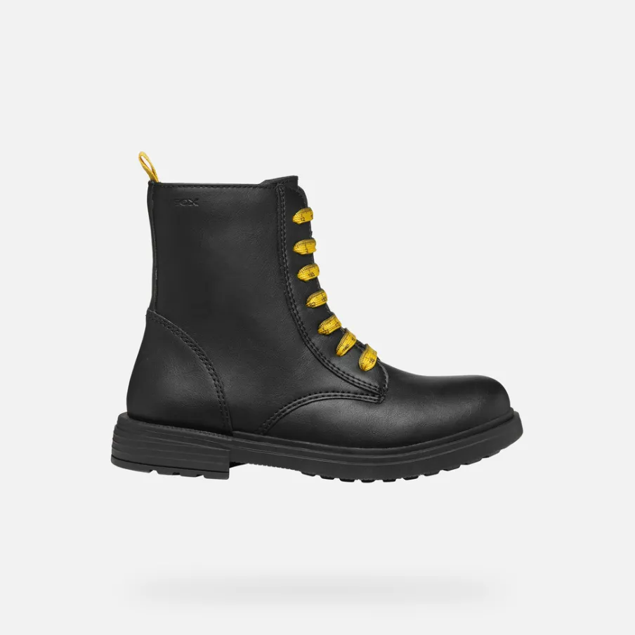 Outlet ECLAIR NIÑA Niños Botines
