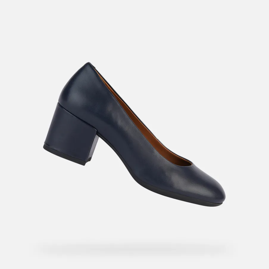 Clearance ELEANA MUJER Mujer Zapatos Con Tacón | Décolleté