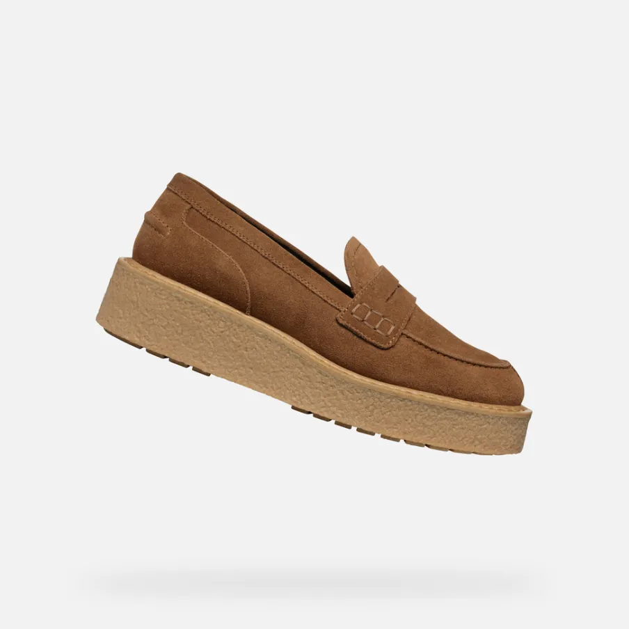 Outlet ELIDEA MUJER Mujer Mocasines