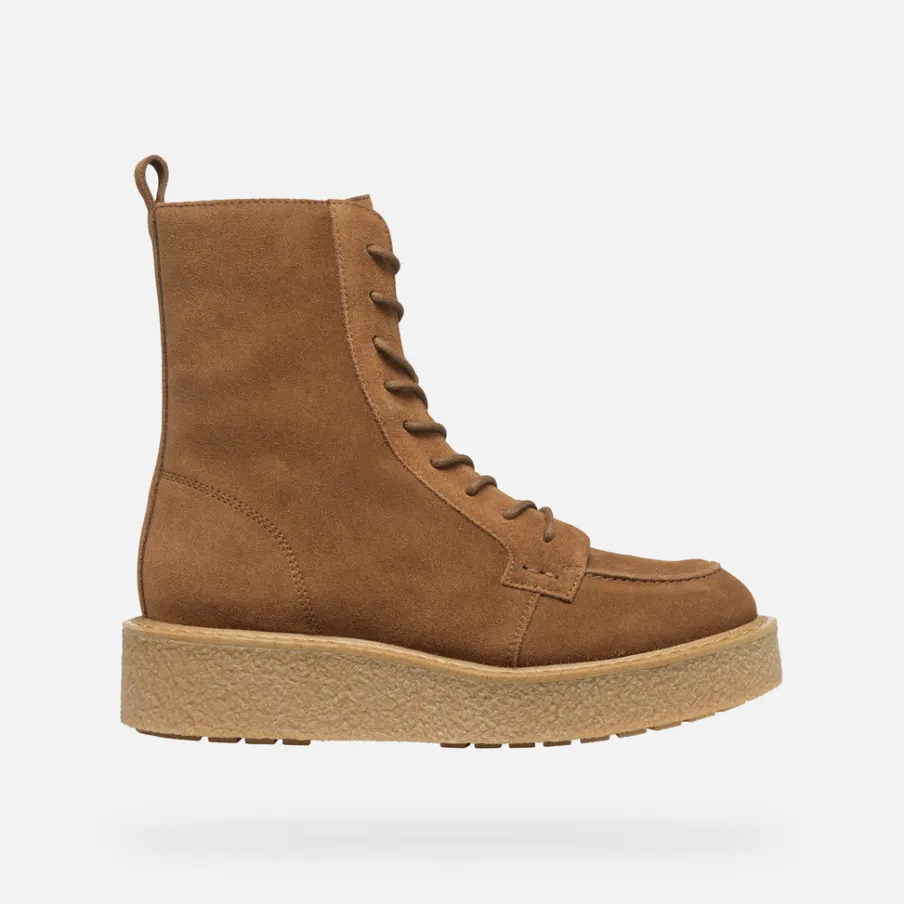 New ELIDEA MUJER Mujer Botines