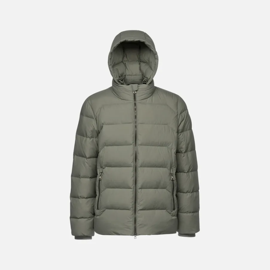 Best Sale ELVER HOMBRE Hombre Plumíferos