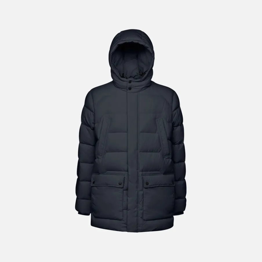 Flash Sale ELVER HOMBRE Hombre Parkas | Plumíferos
