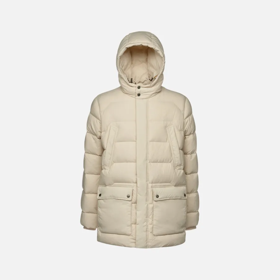 Flash Sale ELVER HOMBRE Hombre Parkas | Plumíferos