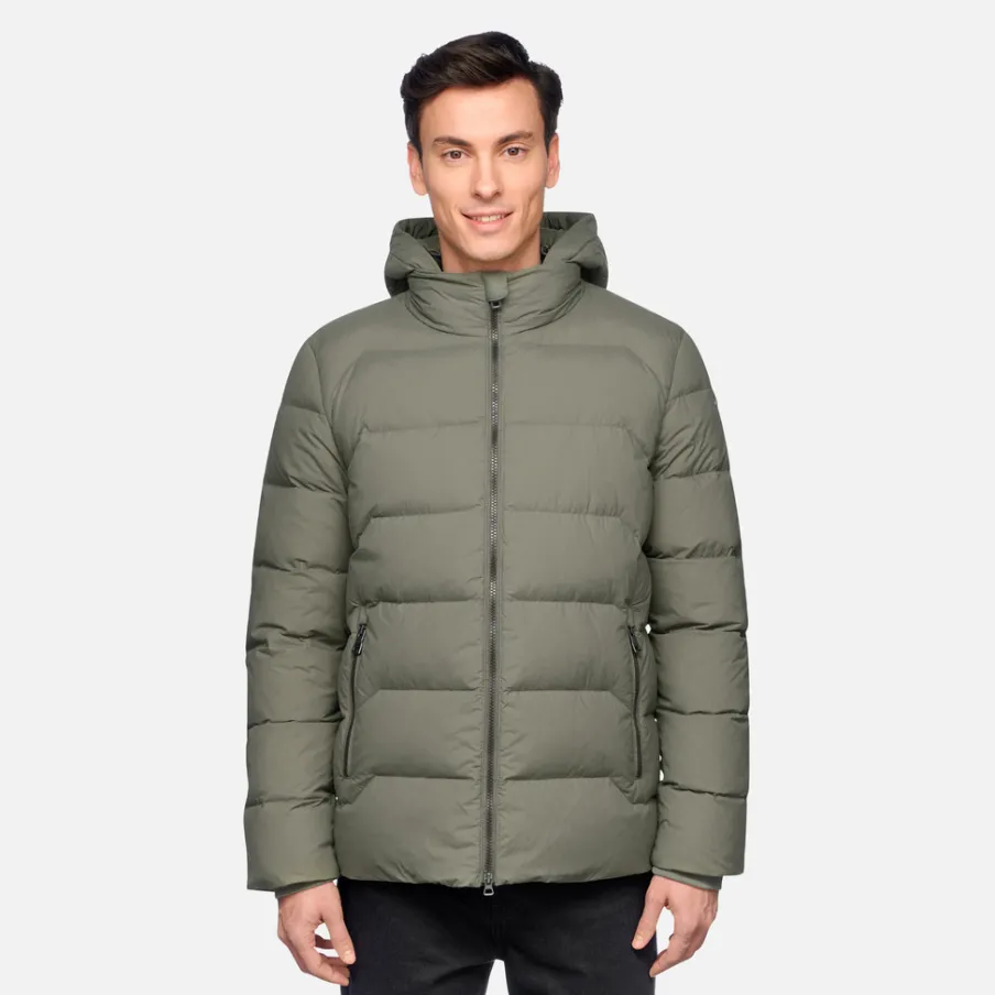 Best Sale ELVER HOMBRE Hombre Plumíferos