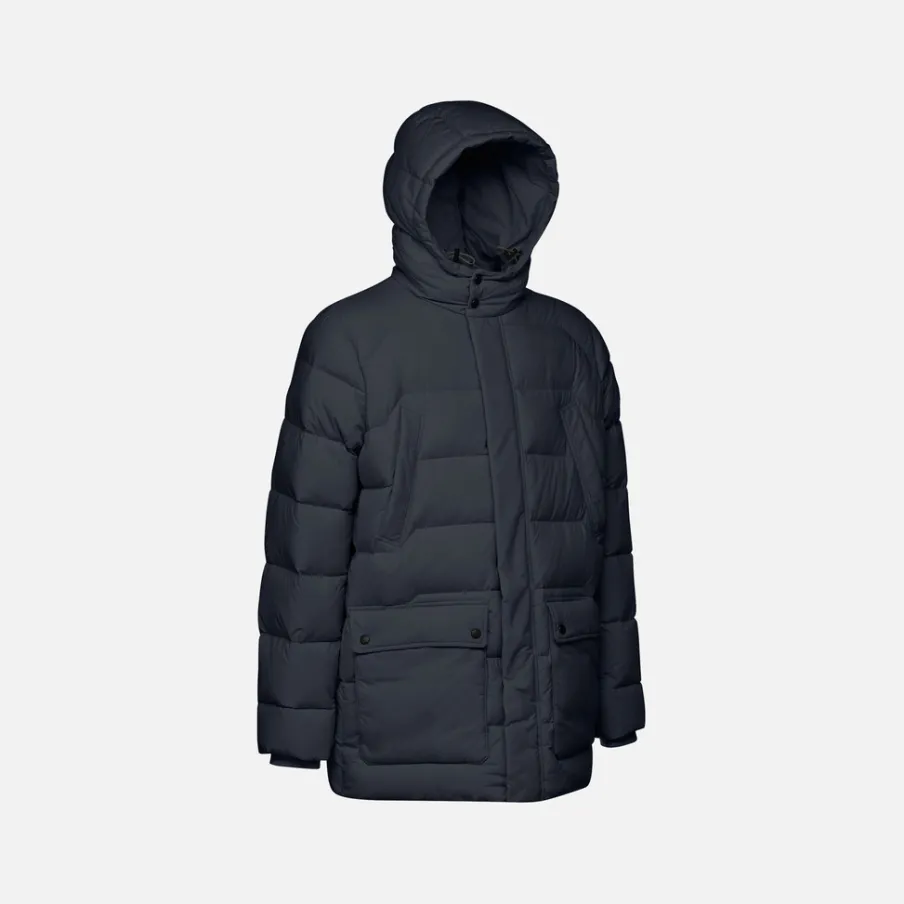 Flash Sale ELVER HOMBRE Hombre Parkas | Plumíferos