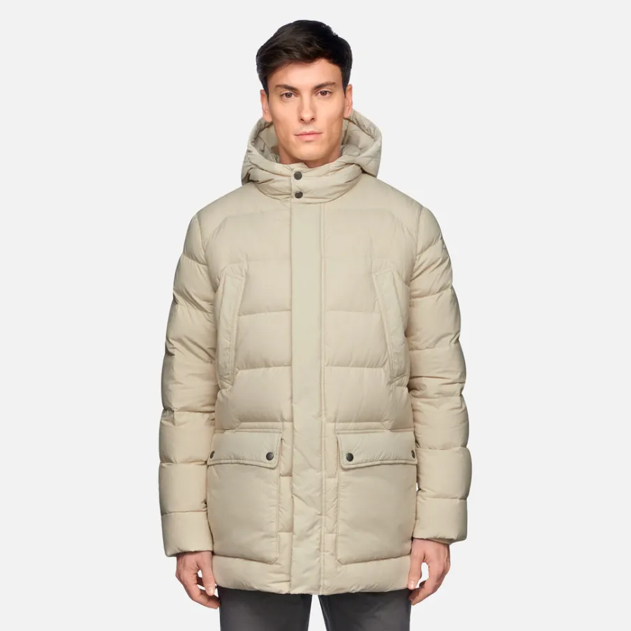 Flash Sale ELVER HOMBRE Hombre Parkas | Plumíferos