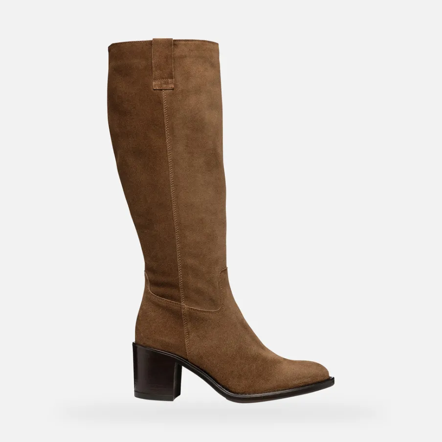 Cheap FARNIA MUJER Mujer Zapatos Con Tacón | Botas
