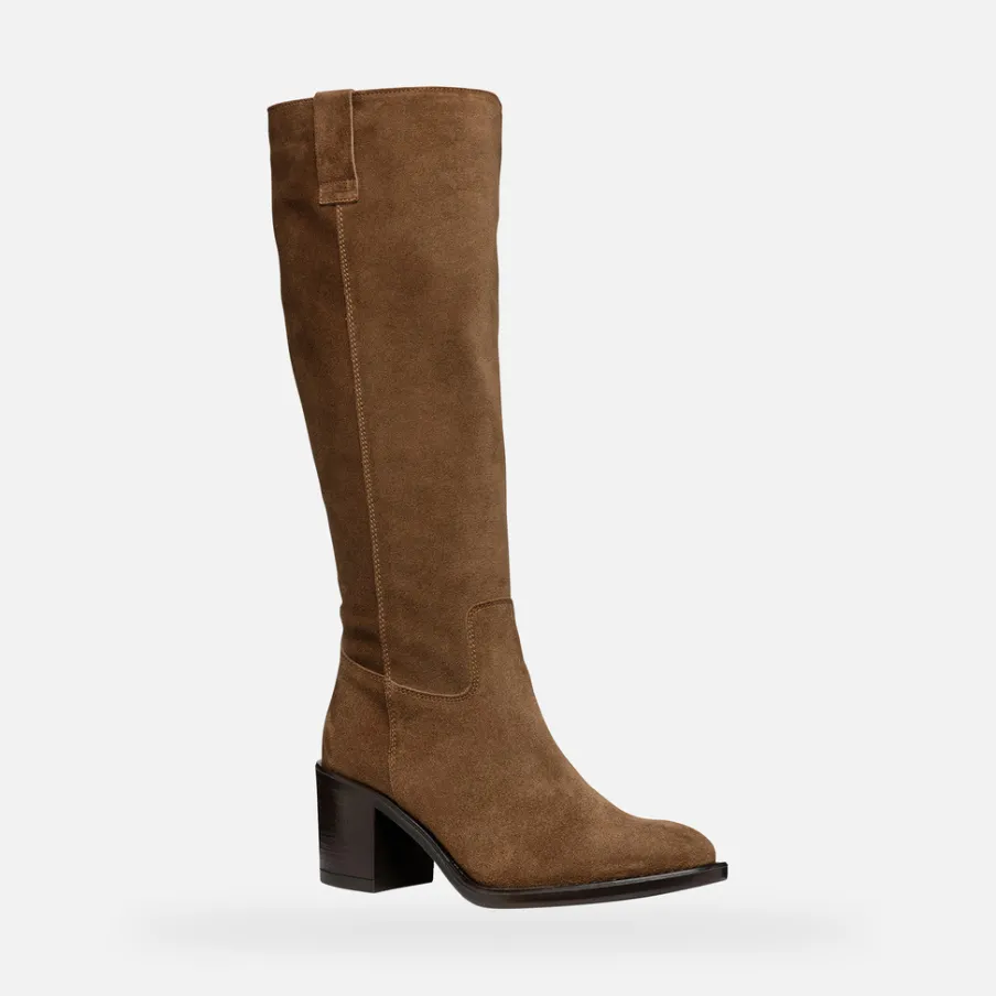 Cheap FARNIA MUJER Mujer Zapatos Con Tacón | Botas